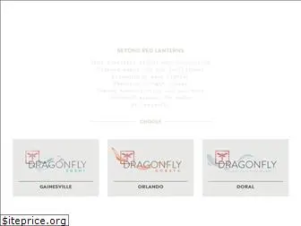 dragonflyrestaurants.com