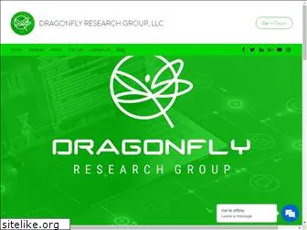 dragonflyrg.com