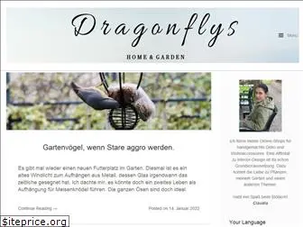 dragonflys-gartenblog.de