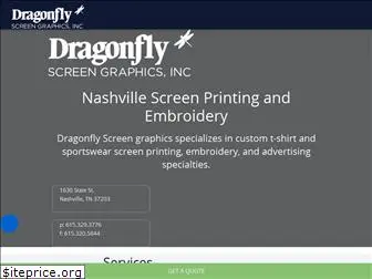 dragonflyscreengraphics.com