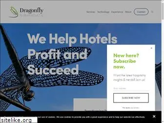 dragonflystr.com
