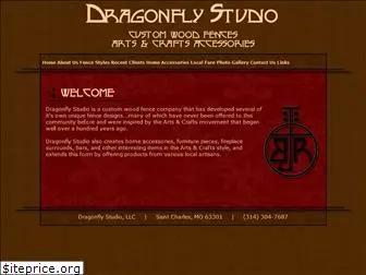 dragonflystudiollc.com