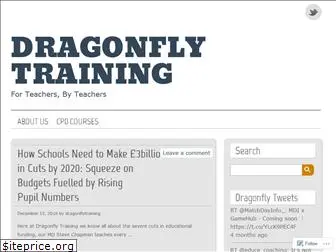 dragonflytraining.wordpress.com