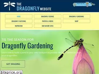 dragonflywebsite.com