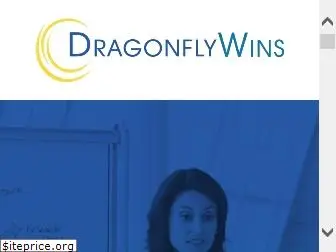 dragonflywins.com