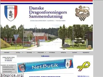 dragonforening.dk