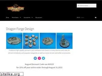 dragonforge.com