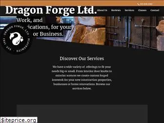dragonforgeltd.com