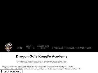 dragongatefist.com