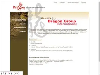 dragongp.com