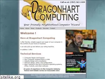 dragonhart.com