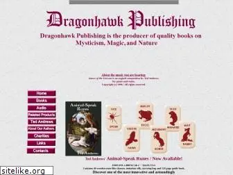 dragonhawkpublishing.com