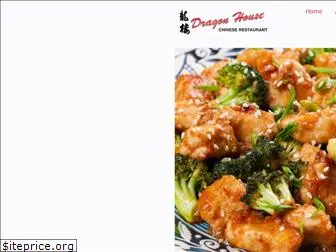 dragonhousechinese.com