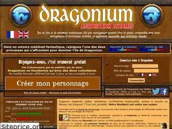 dragonium.net