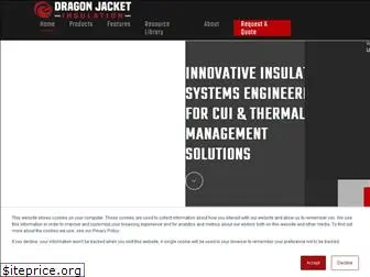 dragonjacket.com