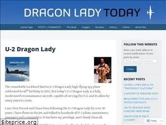 dragonladytoday.com