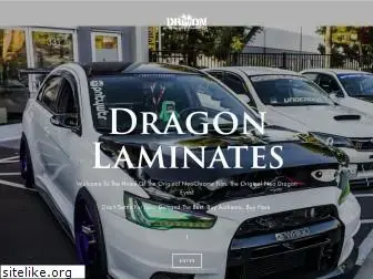 dragonlaminates.com