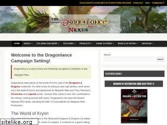 dragonlanceforums.com