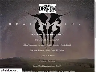 dragonledz.com
