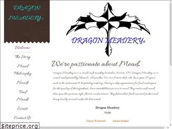 dragonmeadery.com