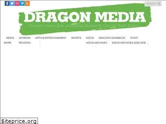 dragonmedia.org