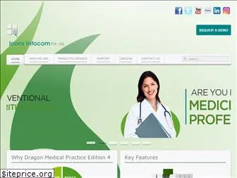 dragonmedical.in