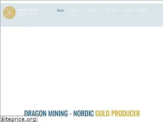 dragonmining.com