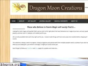 dragonmooncreations.com