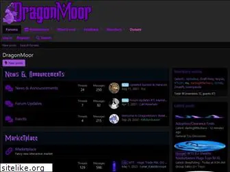 dragonmoor.com