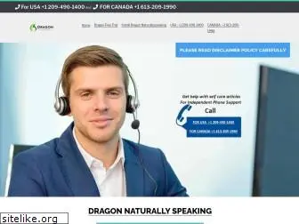 dragonnaturallyspeaking.net