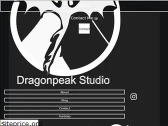 dragonpeak.studio