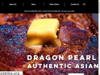 dragonpearlbuffet.com