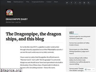 dragonpipediary.com