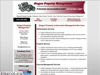 dragonpm.com