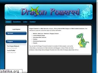dragonpowered.com