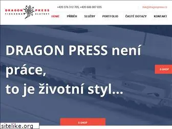 dragonpress.cz