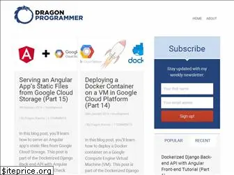 dragonprogrammer.com