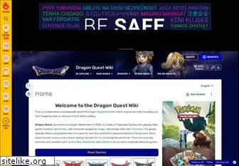 dragonquest.wikia.com