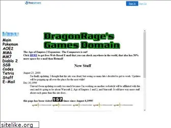 dragonrage.freeservers.com