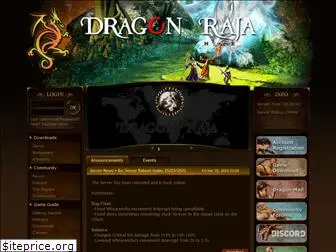 dragonraja.eu