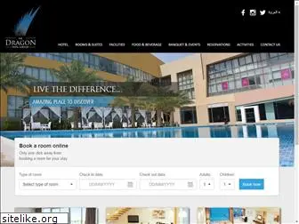 dragonresorthotel.com