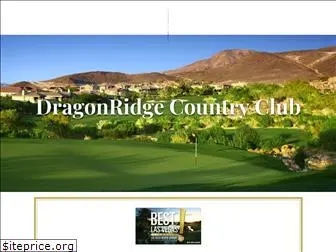 dragonridge.com