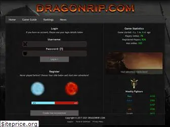 dragonrip.com