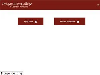 dragonrises.edu