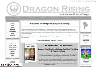 dragonrising.com