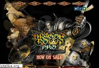 dragons-crown.com