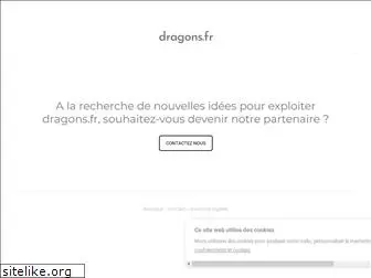 dragons.fr