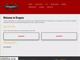dragons.org.au