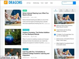 dragons.org