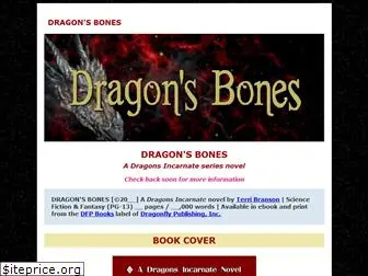 dragonsbones.com